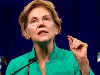 Elizabeth Warren Claims Crypto Is the ‘Payment of Choice’ for Child Abuse Material