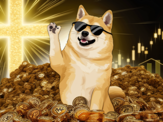 Dogecoin Is Approaching a Golden Cross: What Does It Mean for Traders?