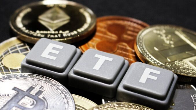 Franklin Templeton Reveals Ethereum ETF Fee