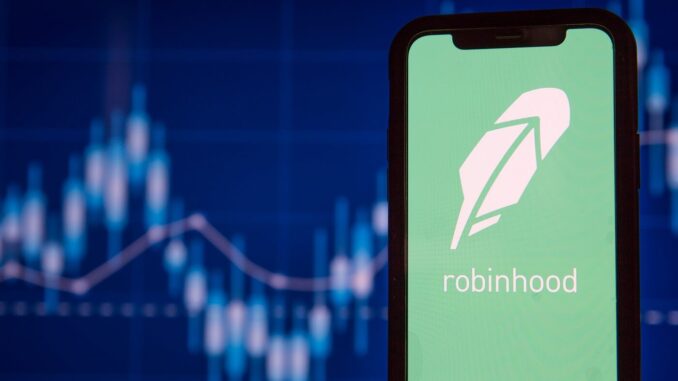 SEC goes after Robinhood; KangaMoon steady as market reacts