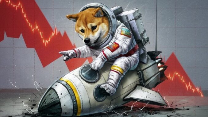 Solana's Dogwifhat Pumps as Bonk, Dogecoin and Other Meme Coins Lose Ground