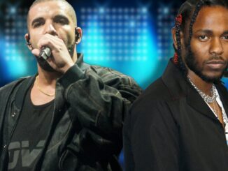 ‘Ghosts or AI?’: How AI Has Supercharged the Drake vs. Kendrick Lamar Rap Beef