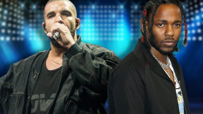 ‘Ghosts or AI?’: How AI Has Supercharged the Drake vs. Kendrick Lamar Rap Beef