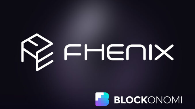 Fhenix Raises $15M & Launches Helium Testnet, Enabling Confidential Smart Contracts on Layer 2