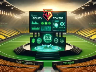 Watford FC to offer 10% equity shares to fans through tokens