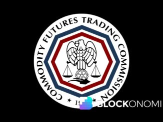 CFTC Chair Reaffirms Bitcoin and Ethereum as Commodities in Senate Testimony