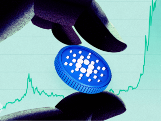 Cardano (ADA) Bounces 19% from August 5 Lows, Targets 60-Day High