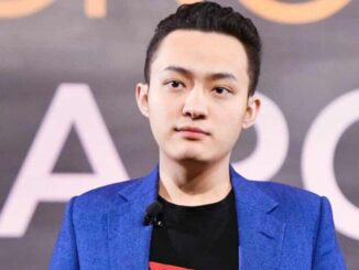 Justin Sun’s USDD Stablecoin Loses Bitcoin Backing