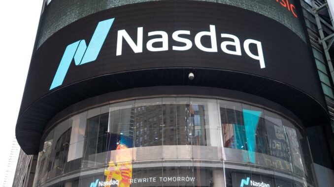 Nasdaq Asks SEC to Approve Options Trading for BlackRock's New Ethereum Trust