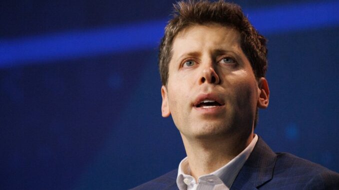 Prime-Time AI: Sam Altman Gives Oprah an OpenAI Primer