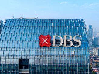 DBS bank rolls out