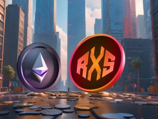 Top 3 Ethereum rivals gunning for the second-largest crypto spot