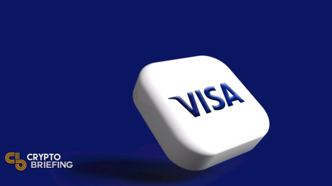 Visa and PayPal execs push for stablecoin adoption to streamline global payments