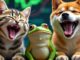 Bonk, Mog and Brett Hit All-Time Highs as Dogecoin Spurs Meme Pump