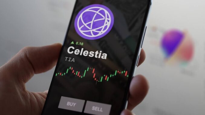 Celestia and GOAT investors turn to Poodlana to try and recoup losses