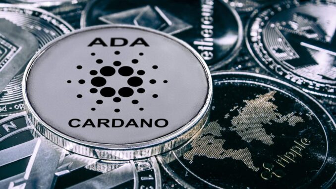 Crypto price predictions: Vantard, Cardano, Hamster Kombat