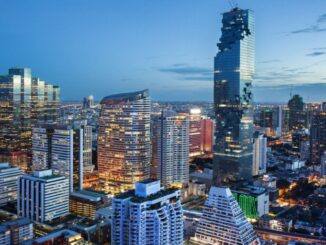 Ethereum Devcon Attendee Robbed at Knifepoint in Thailand