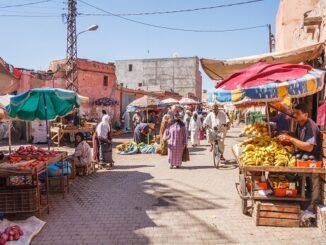 Morocco reconsidering its crypto ban, drafting crypto regulations