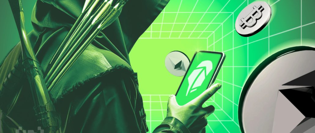 $300 Million TradePMR Acquisition Marks Robinhood’s Wealth Shift