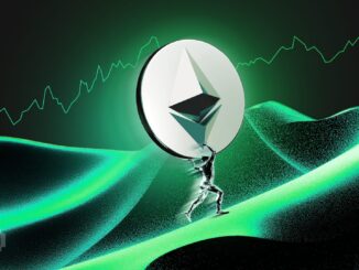 Ethereum (ETH) Price Regains Footing After $3,000 Scare — What Lies Ahead