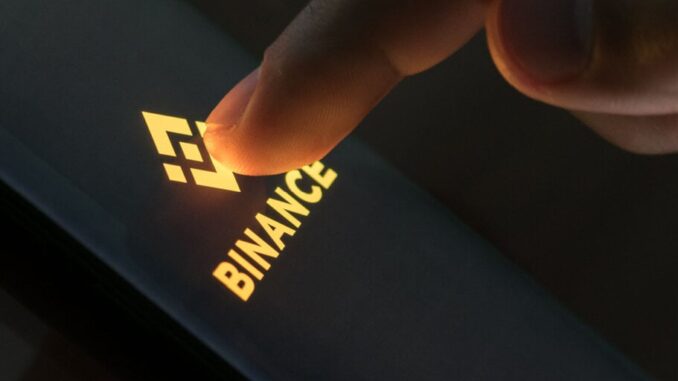 Australia Securities Regulator Sues Binance Over Alleged Consumer Safeguard Failures