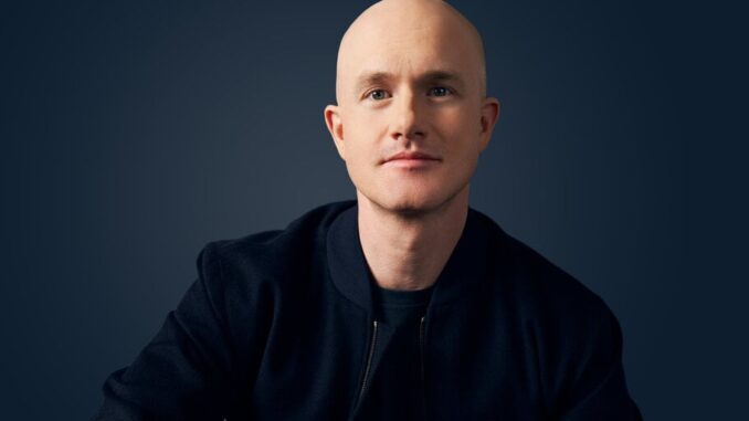 Coinbase CEO Slams Caroline Crenshaw for 'Failure as an SEC Commissioner' Ahead of Senate Vote