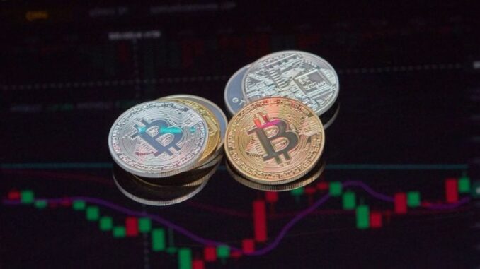 Crypto crash wipes out $1.7 billion in leveraged positions, Bitcoin plunges toward $94,000