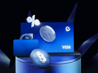 Gate Crypto Card Promises 'Seamless' Crypto-to-Fiat Payments For EEA Users