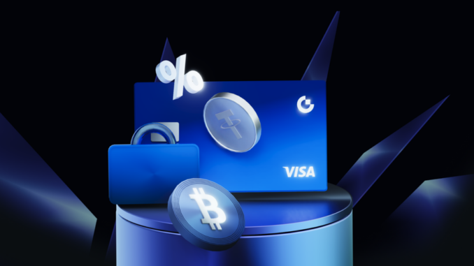 Gate Crypto Card Promises 'Seamless' Crypto-to-Fiat Payments For EEA Users