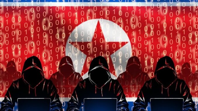 North Korean Hackers Stole $1.3 Billion in 2024