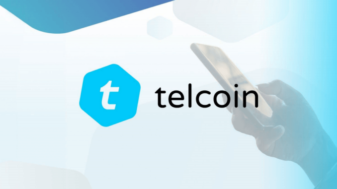 Telcoin, Inc.