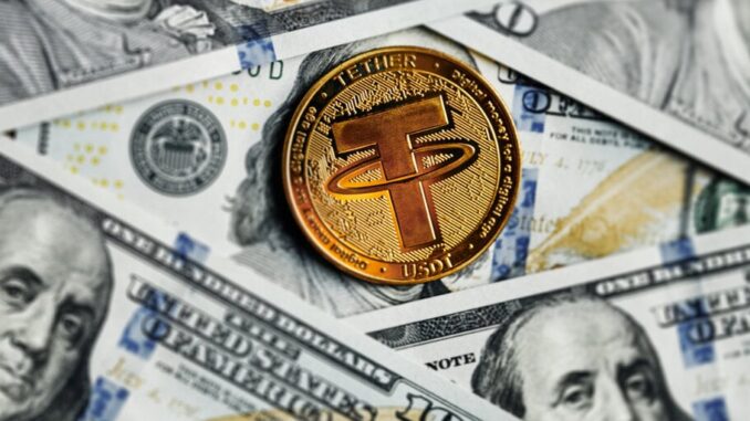 Tether Invests $775 Million in Rumble Following YouTube Rival's Bitcoin Push