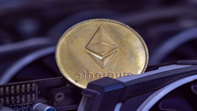 The Year in Ethereum: Lawsuits, ETFs, Technical Upgrades and Trump