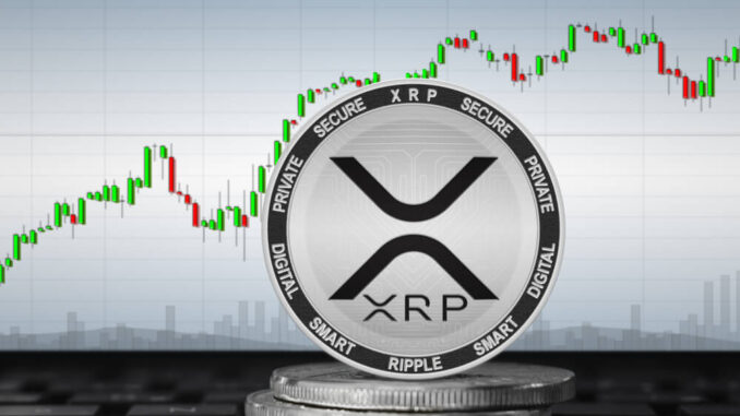 XRP hits $1.9 as iDEGEN’s presale surpasses 350 million tokens