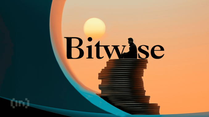 SEC Delays Decision on Bitwise 10 Crypto ETF, Sets New Deadline for March 2025