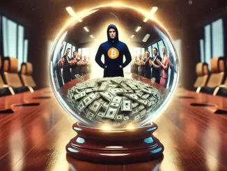 Crypto Crystal Ball 2025: Will VCs Go Crypto Crazy Again?