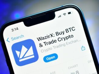 Crypto Exchange WazirX Freezes $3 Million Stolen in Hack