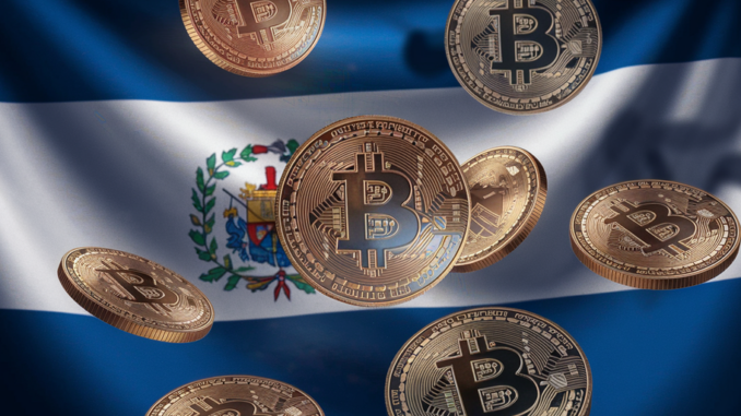 El Salvador Rushes to Approve Bitcoin Law Amendment to Comply With IMF Loan Terms