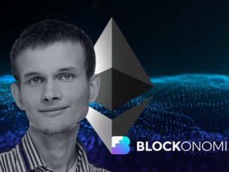 Vitalik Buterin Profile