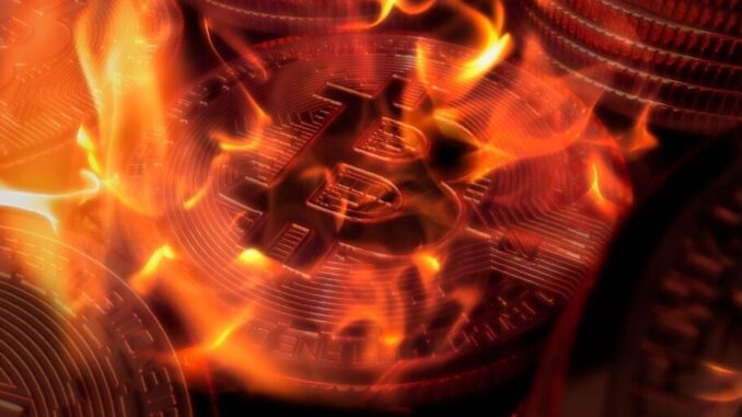 Going Brrr? Canaan Says Its New Bitcoin Mining Heater Fixes This