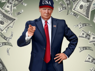 Official Trump Solana Meme Coin Triples in Price Amid Binance, Coinbase Listings