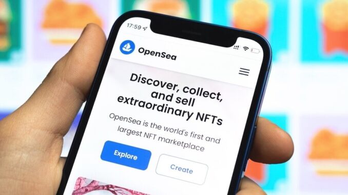 OpenSea: Everything You Need to Know About the Token Airdrop Speculation