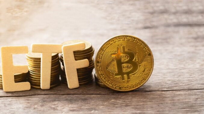 Thailand May Soon Allow Bitcoin Spot ETF Listings