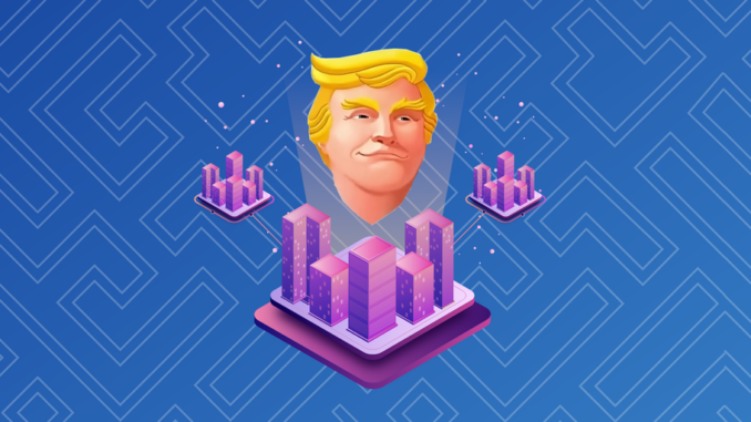 What Is 'Trump's Empire'? The Presidential Telegram Crypto Game and Airdrop Details