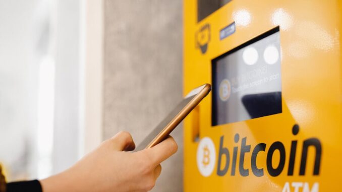 Australian Police Bust Gang Targeting Crypto ATMs, Trading Cards