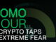 Crypto Fear Peaks, Tariff talk Spooks Markets, KAITO hits $2.8B