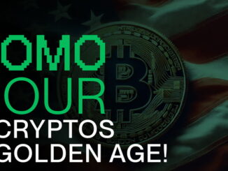 Crypto’s ‘golden age’, Trump wants Gaza control, Enron’s return