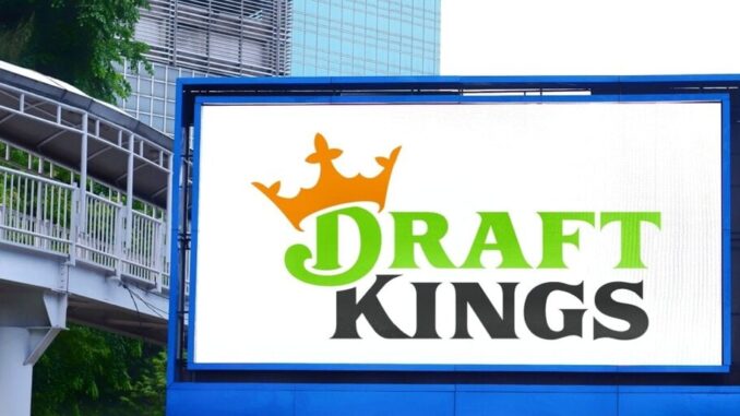 DraftKings Agrees to Settle NFT Class Action Suit for $10M