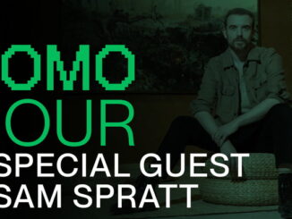 FOMO HOUR, live with Sam Spratt