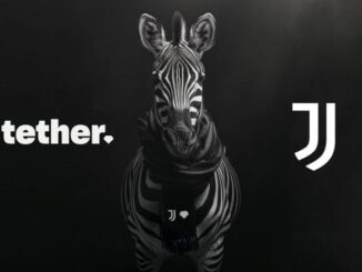 Tether acquires minority stake in Italian football club Juventus